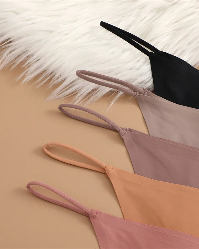Barely There Thong | Lavah Intimates