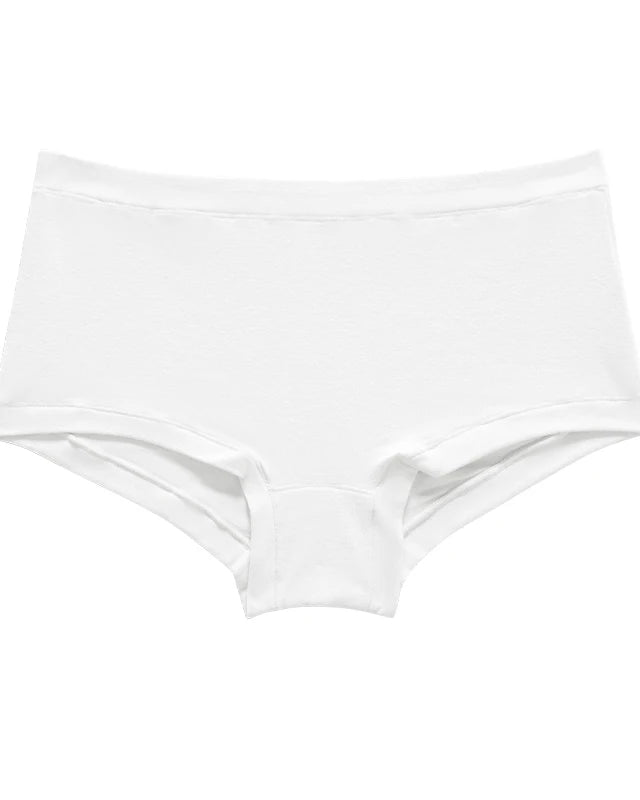 Love Me Cotton Boyshort | Lavah Intimates