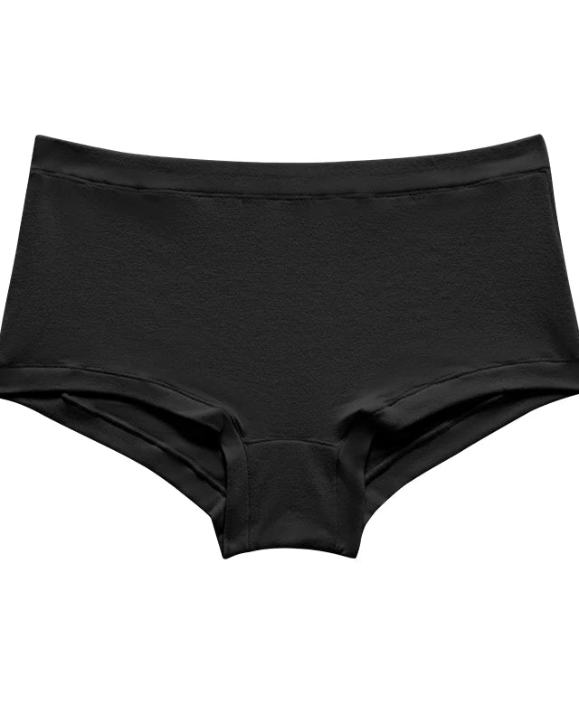 Love Me Cotton Boyshort | Lavah Intimates