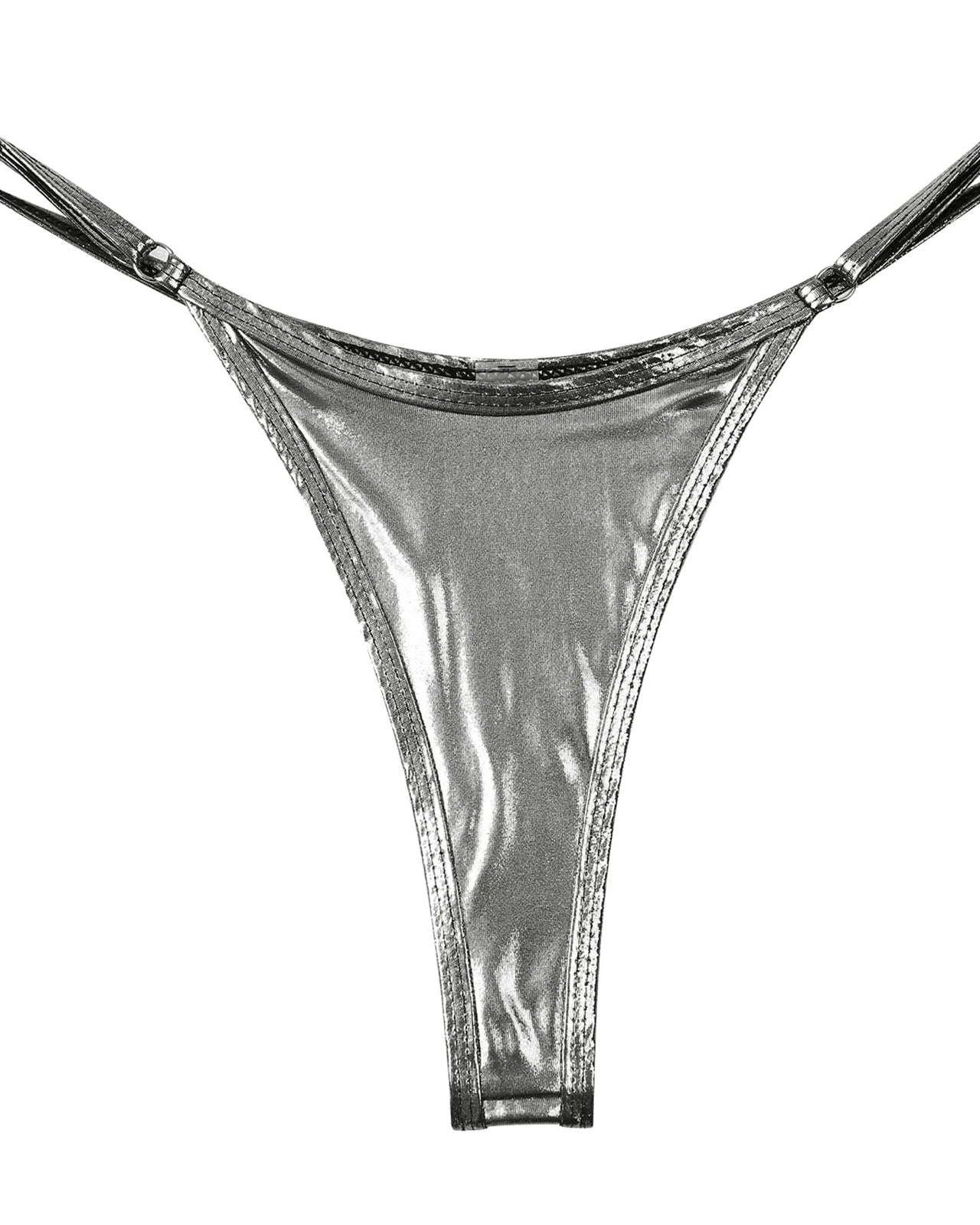 Electra Thong | Lavah Intimates