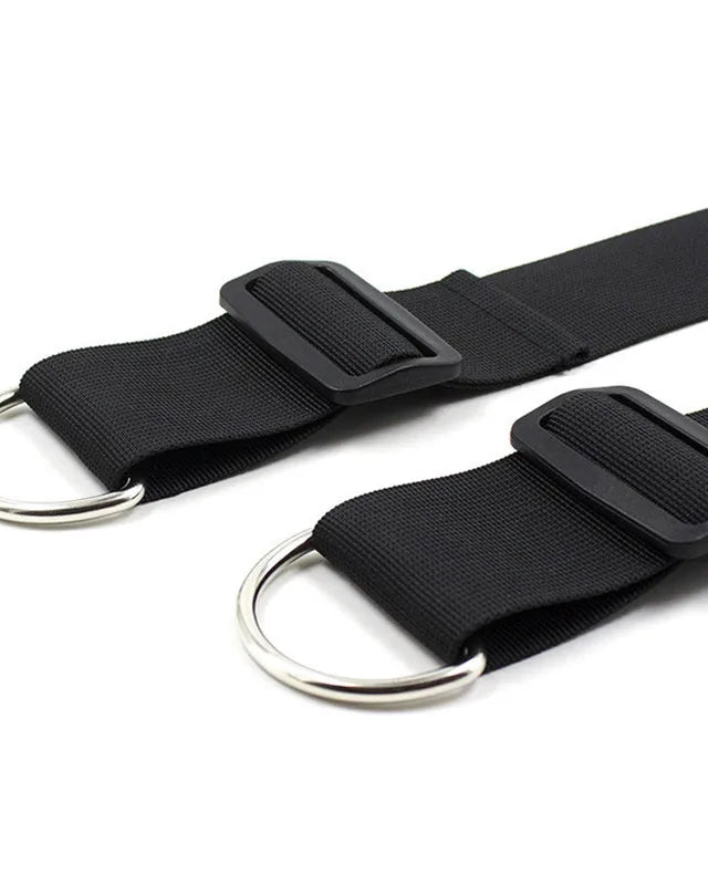 Hanging Door Restraintset | Lavah Intimates