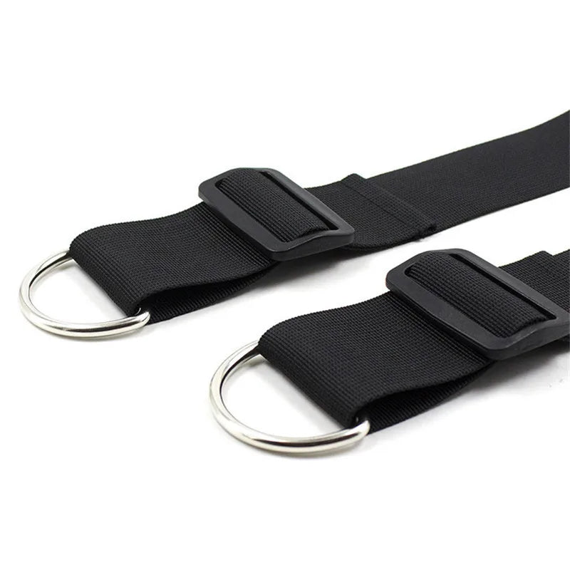 Hanging Door Restraintset | Lavah Intimates