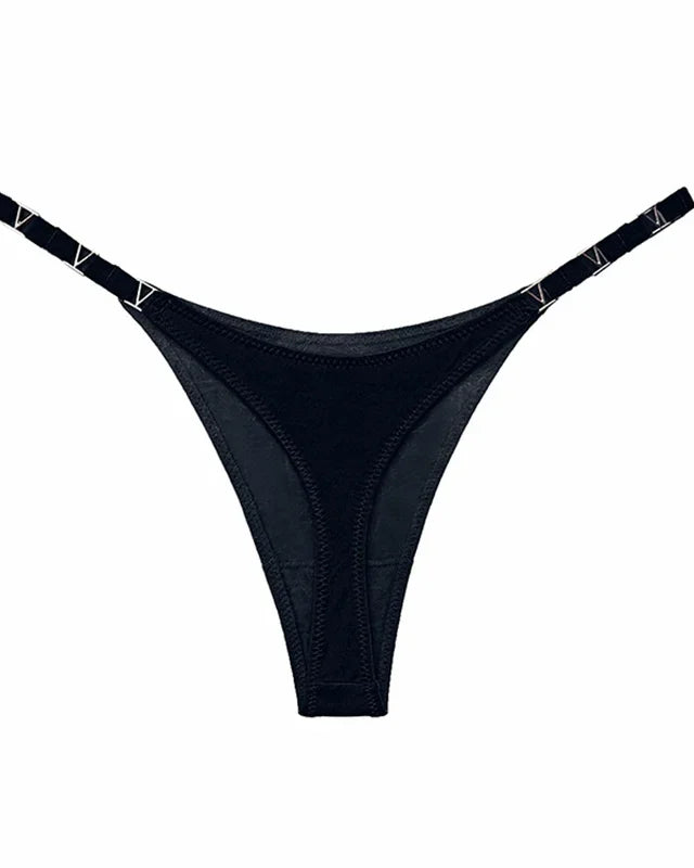 Amelia Thong | Lavah Intimates