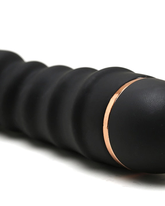 Midnight Rider Vibrator | Lavah Intimates