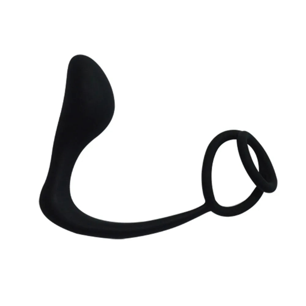 Intro to Prostate Play | Lavah Intimates