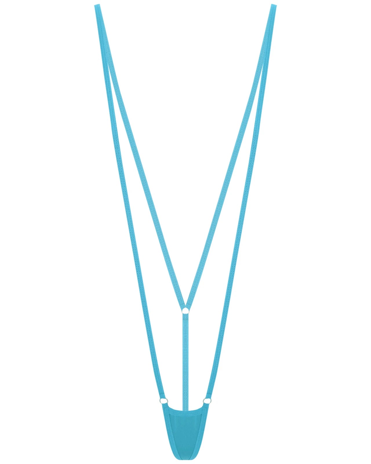 Micro Monokini G-String | Lavah Intimates