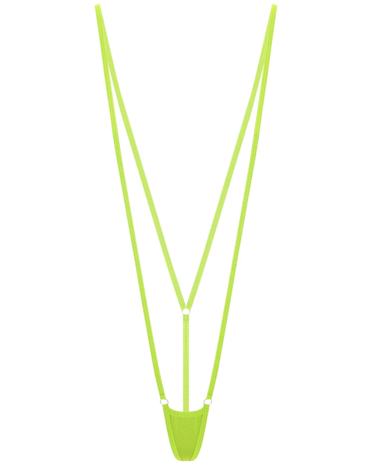 Micro Monokini G-String | Lavah Intimates
