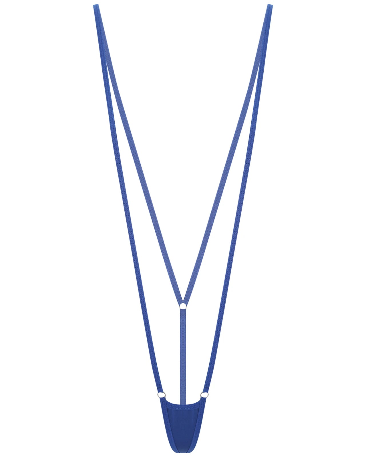 Micro Monokini G-String | Lavah Intimates