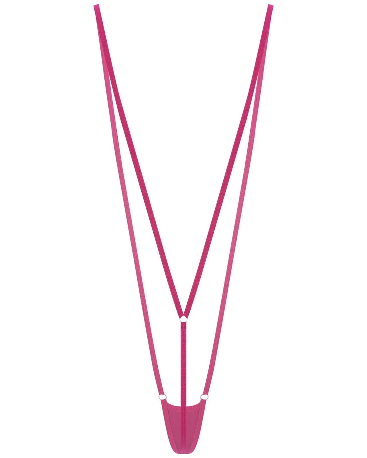 Micro Monokini G-String | Lavah Intimates