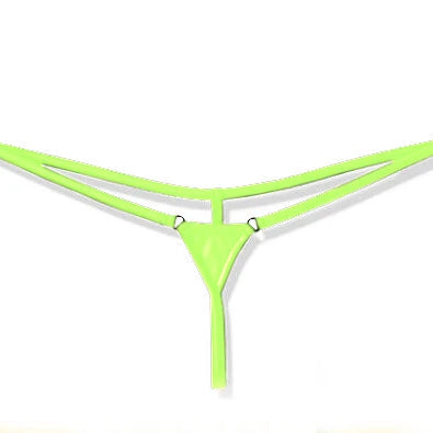 Whisper Micro Thong | Lavah Intimates