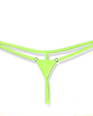 Whisper Micro Thong | Lavah Intimates