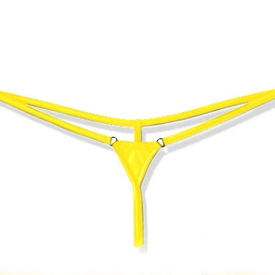 Whisper Micro Thong | Lavah Intimates