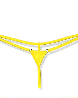 Whisper Micro Thong | Lavah Intimates