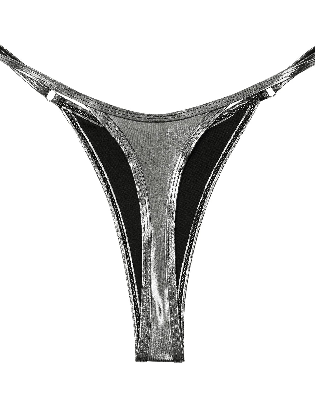 Electra Thong | Lavah Intimates