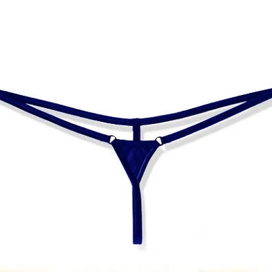 Whisper Micro Thong | Lavah Intimates