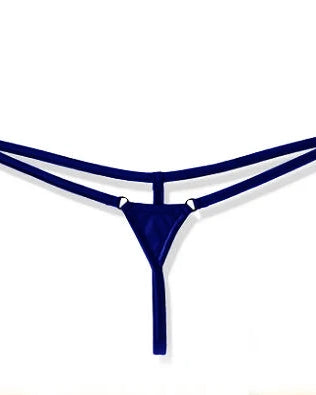 Whisper Micro Thong | Lavah Intimates