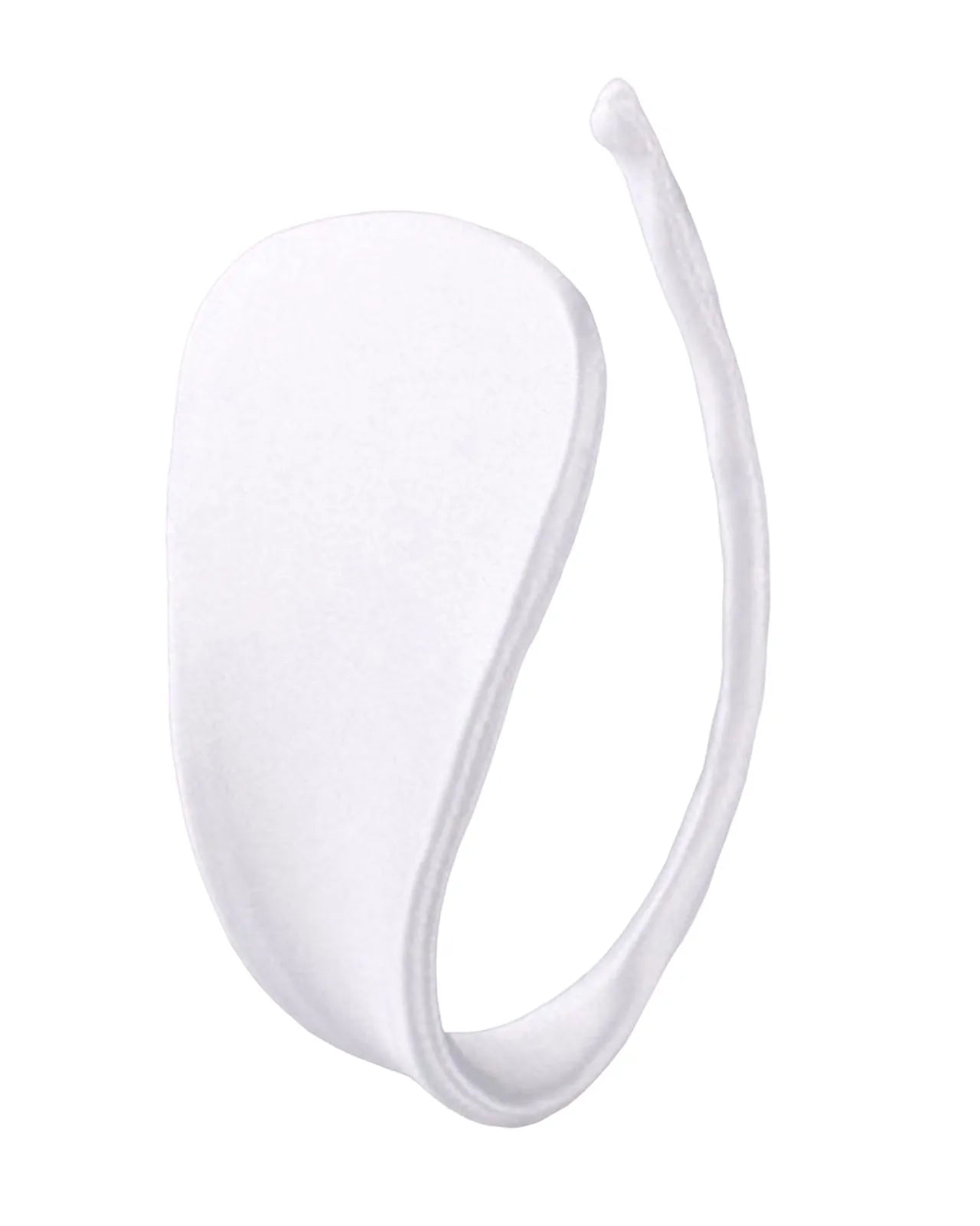 Clip on Micro Strapless G-String | Lavah Intimates