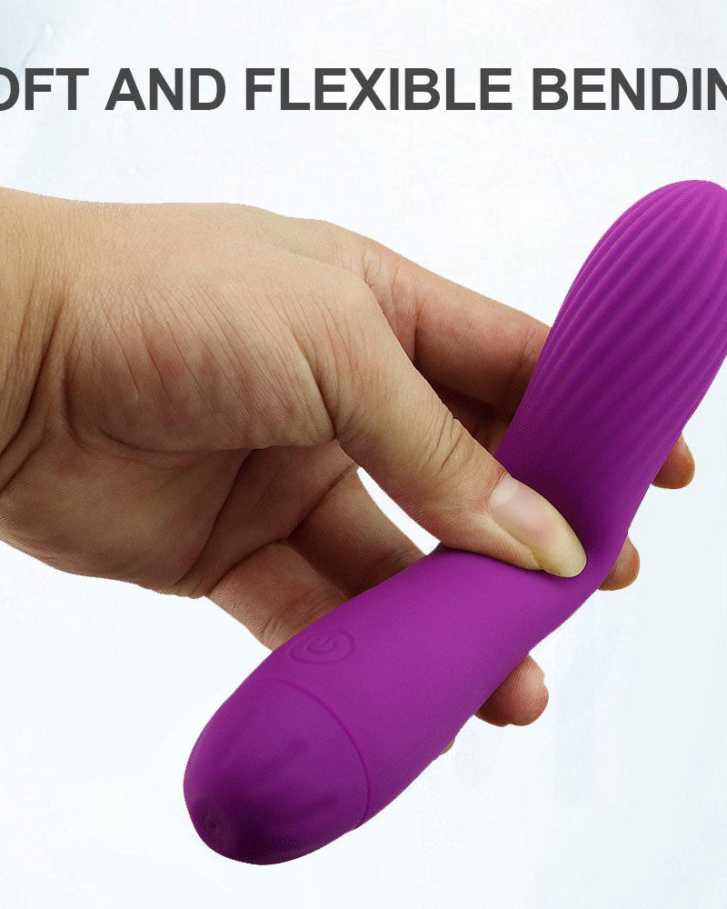 Daily Dose Vibrator | Lavah Intimates