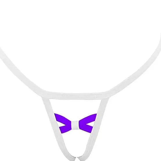 Tally Mini Thong