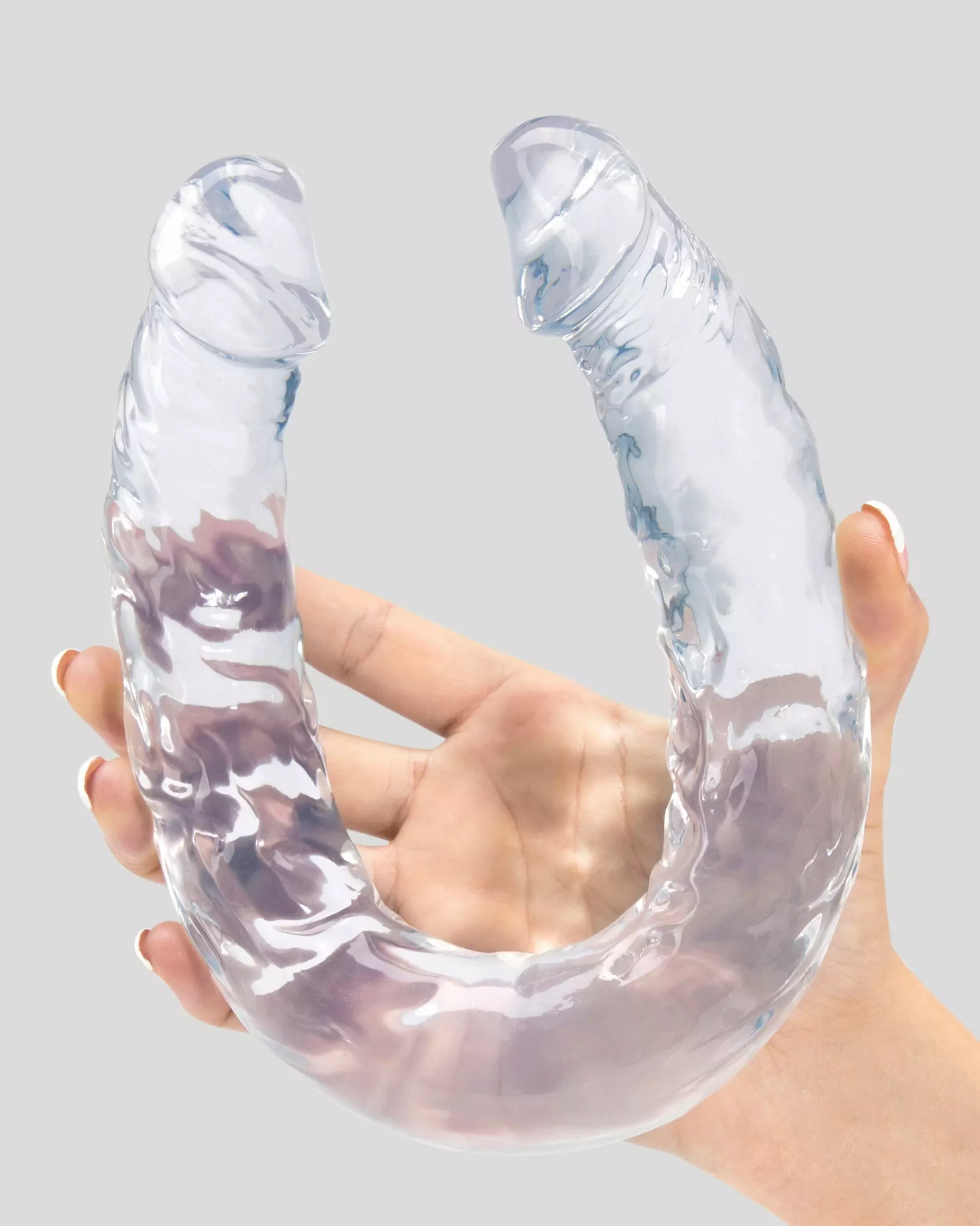 Double Sided Dong | Lavah Intimates
