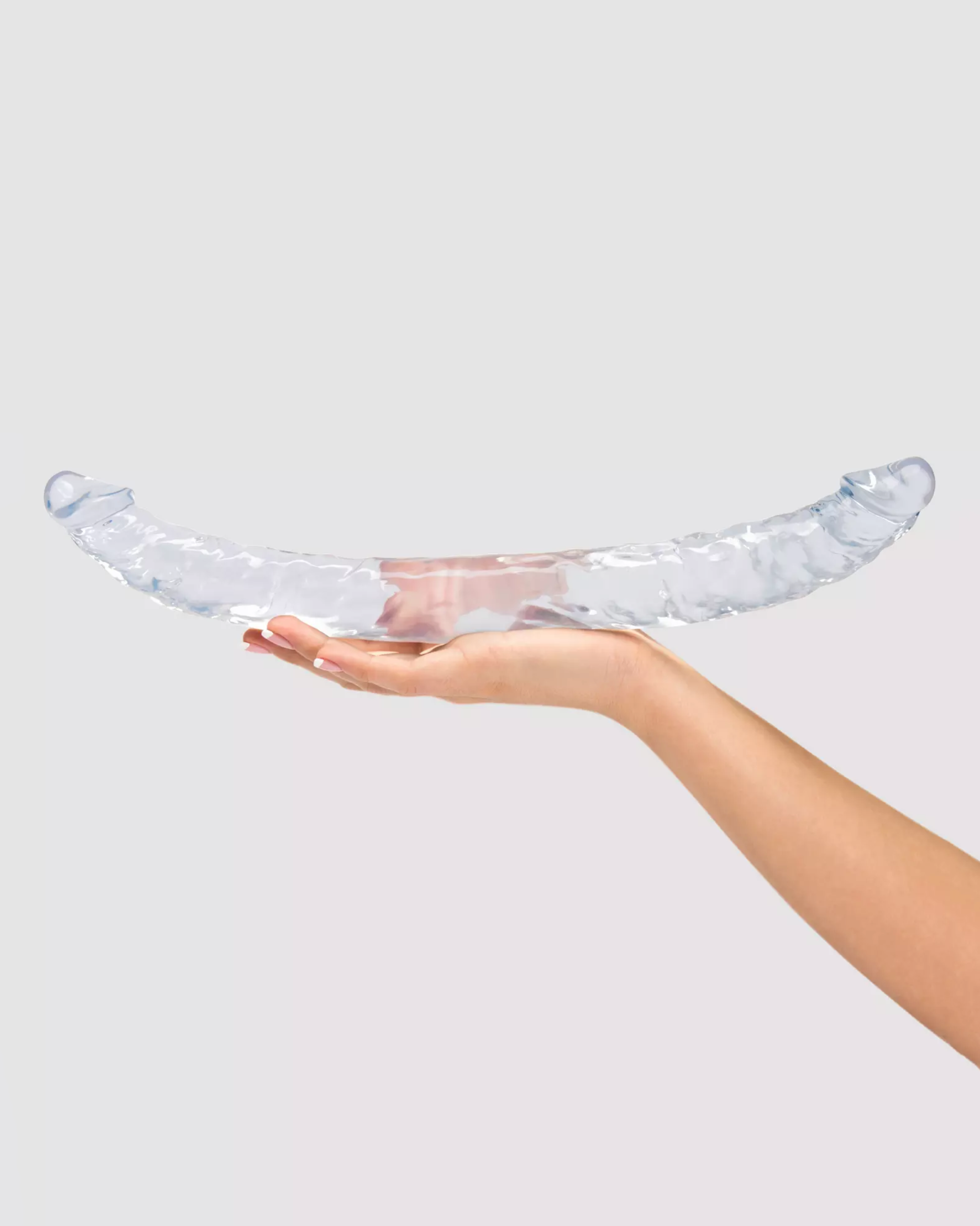 Double Sided Dong | Lavah Intimates