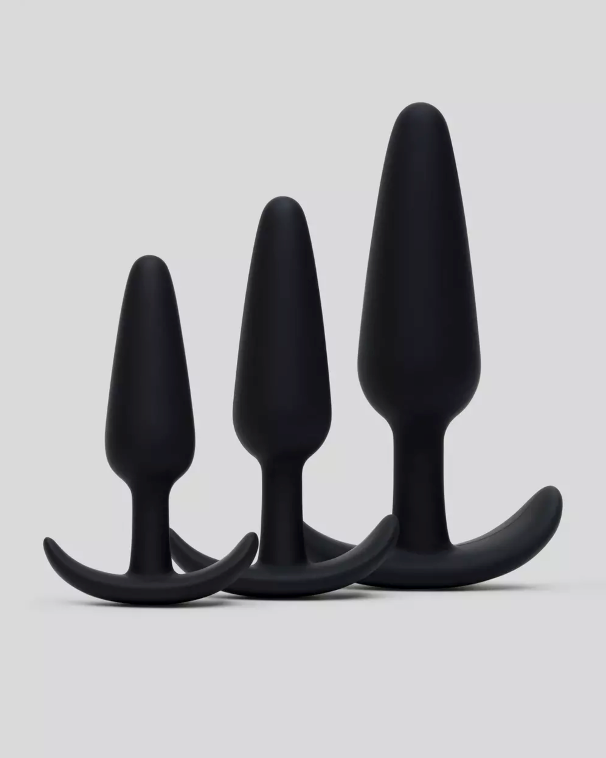 Silicone Tush | Lavah Intimates