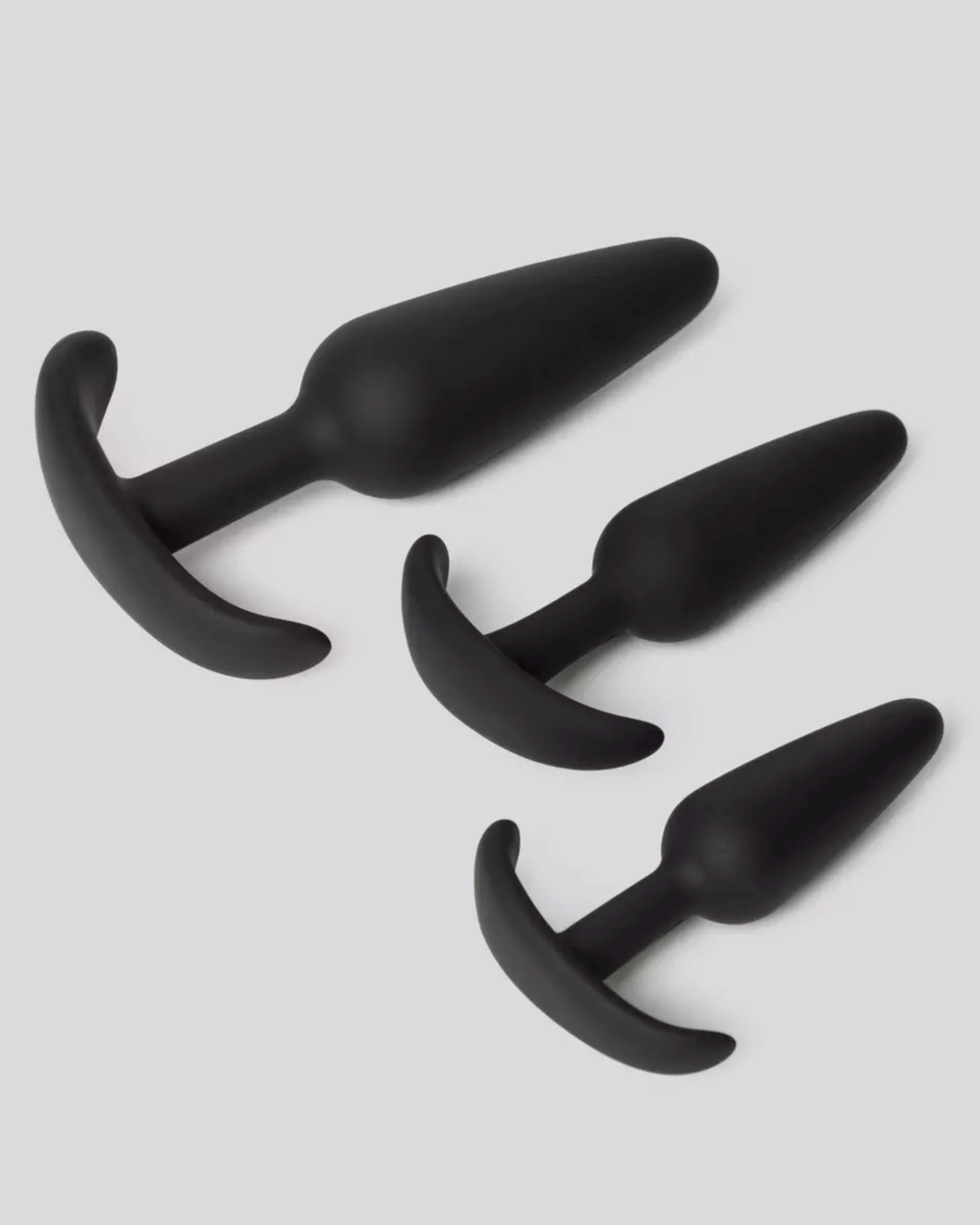 Silicone Tush | Lavah Intimates