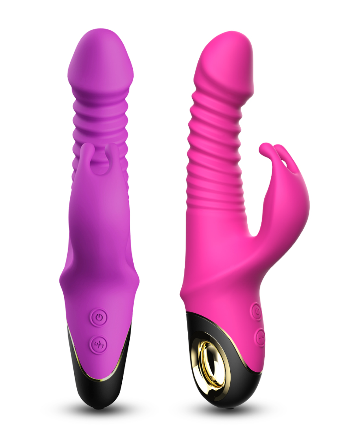 Mega Thruster | Lavah Intimates
