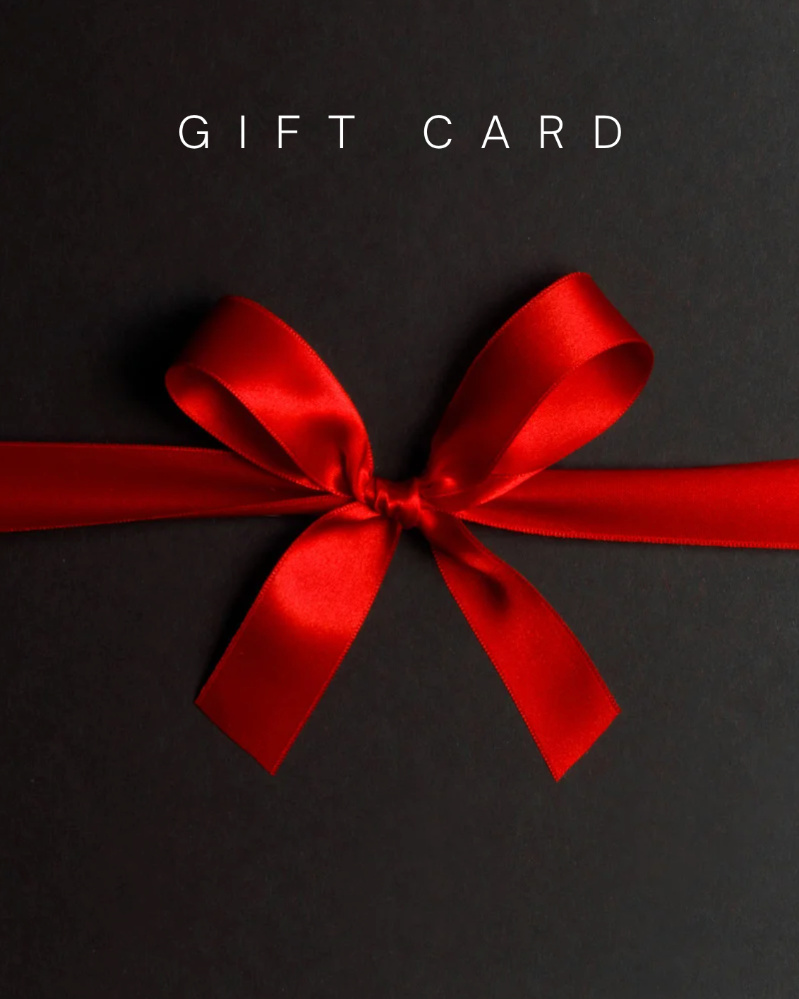 Gift Card | Lavah Intimates