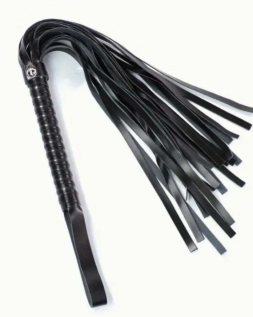 Frayed Whip | Lavah Intimates