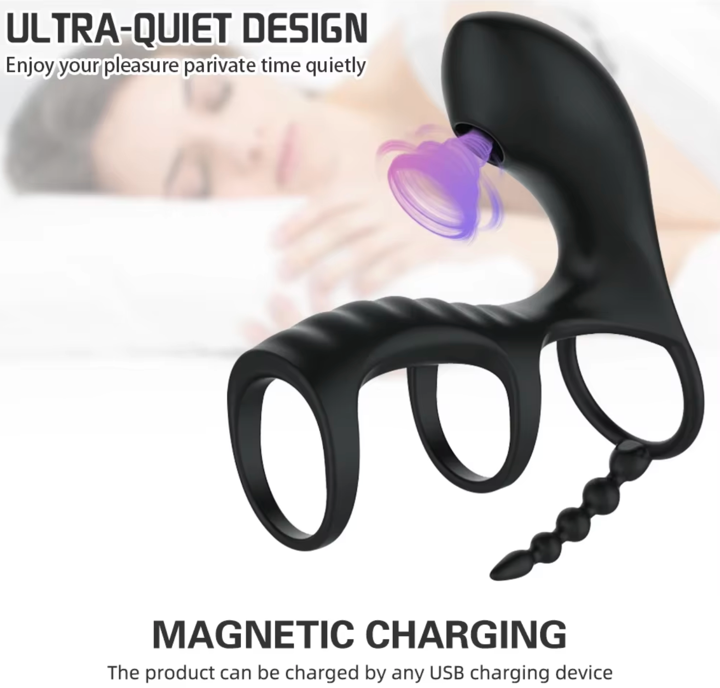 Stronger Delay Eiaculation and Harder | Lavah Intimates