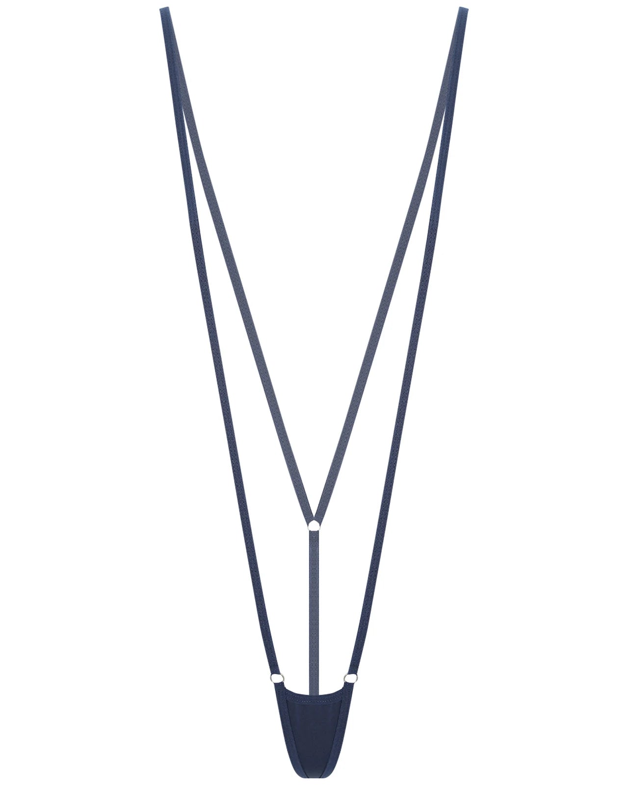 Micro Monokini G-String | Lavah Intimates