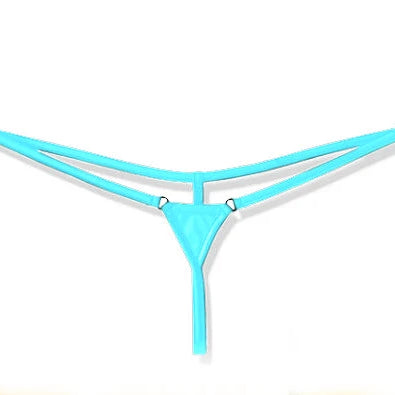 Whisper Micro Thong | Lavah Intimates