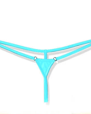Whisper Micro Thong | Lavah Intimates