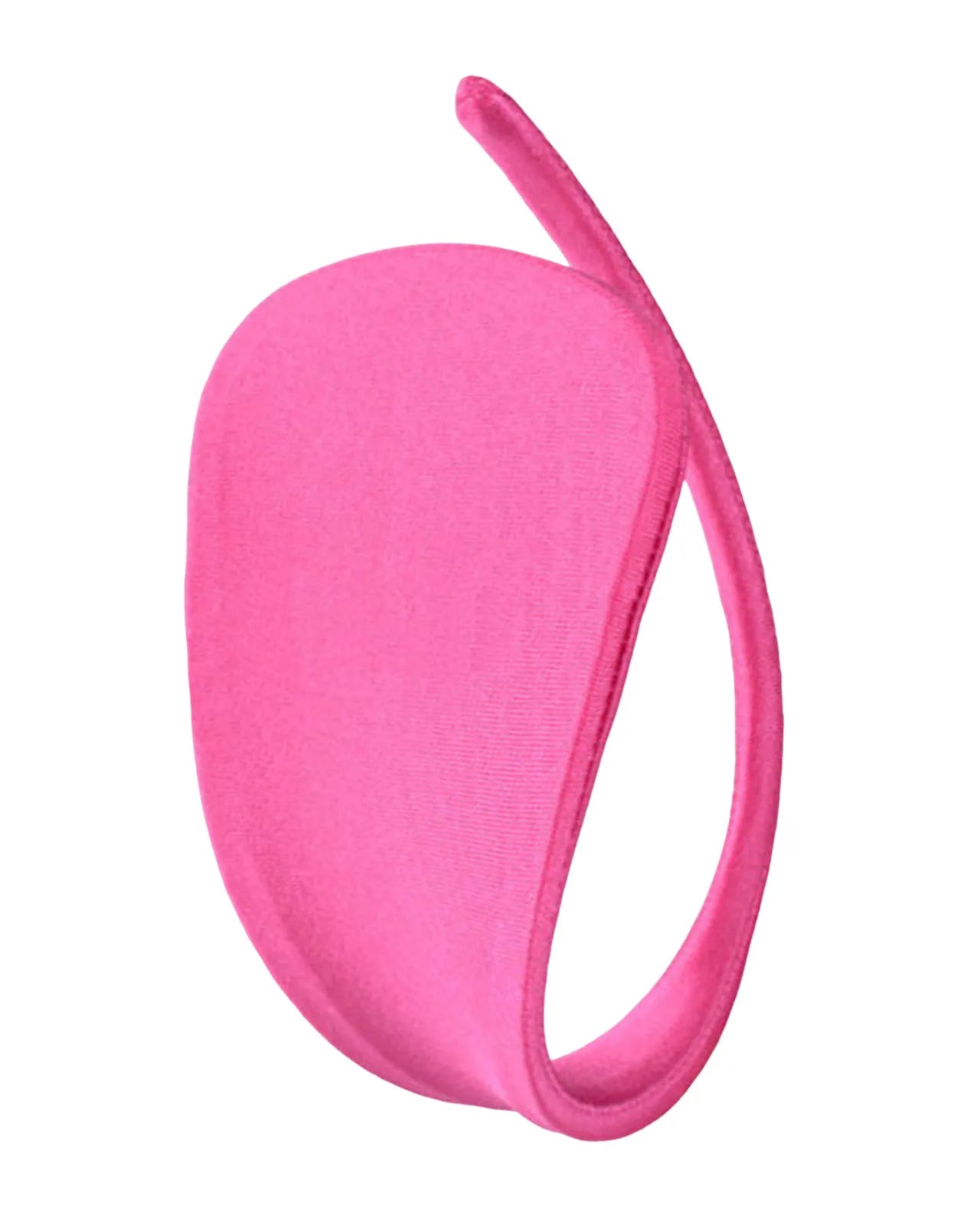 Clip on Micro Strapless G-String | Lavah Intimates