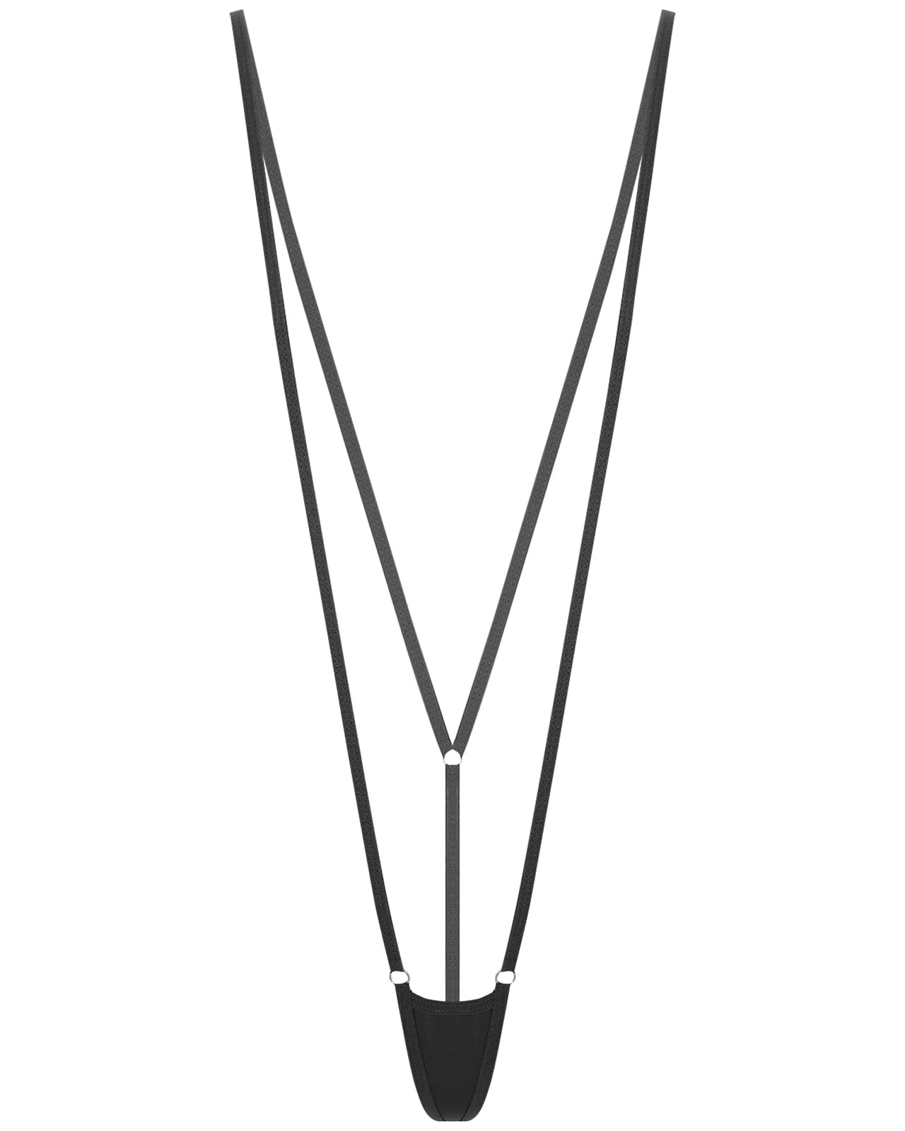 Micro Monokini G-String | Lavah Intimates