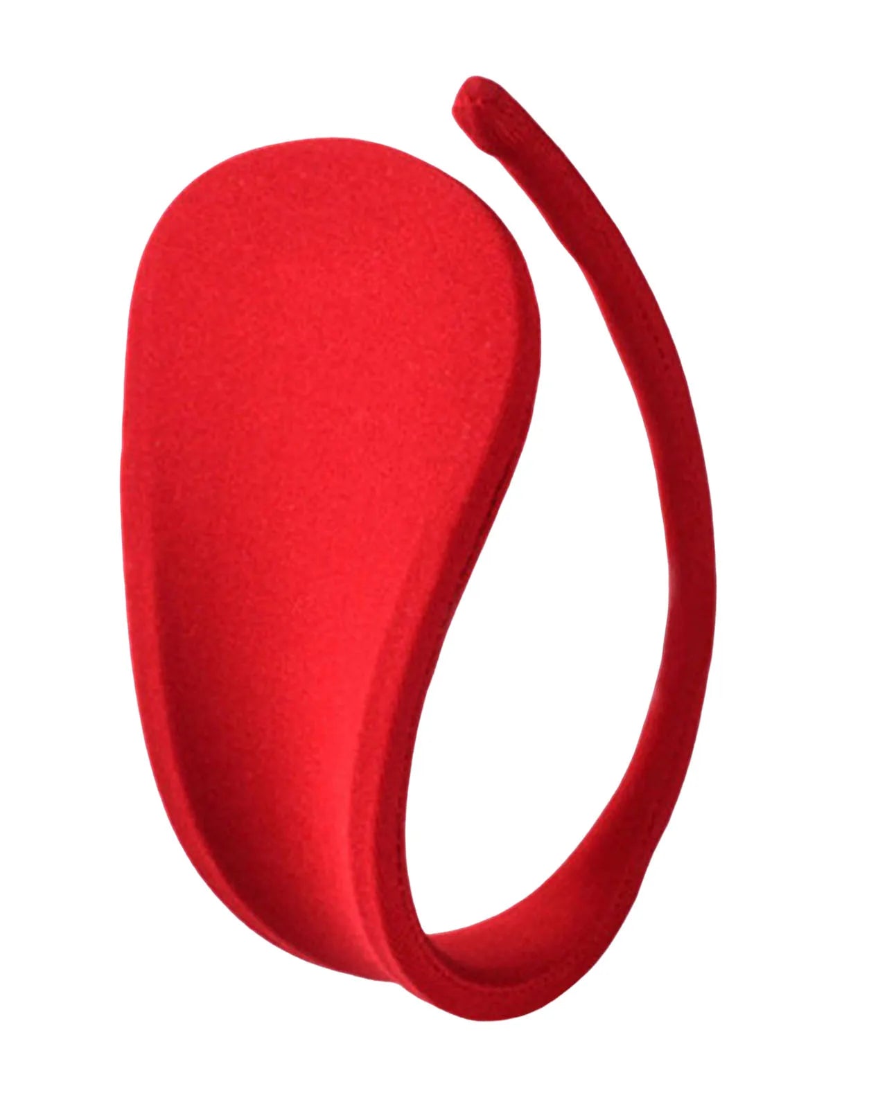 Clip on Micro Strapless G-String | Lavah Intimates