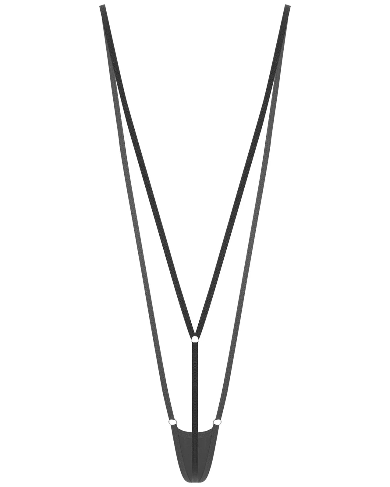 Micro Monokini G-String | Lavah Intimates