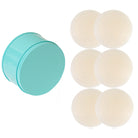 No-show Reusable Nipple Covers (3-Pack)  LAVAH 1 7cm 