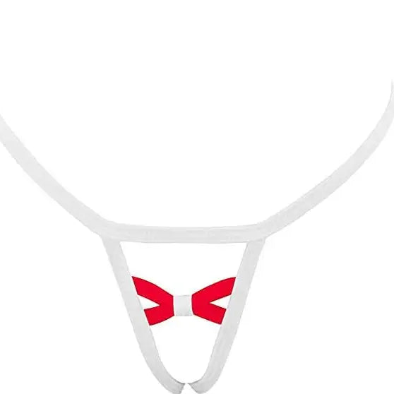 Tally Mini Thong