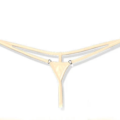 Whisper Micro Thong | Lavah Intimates