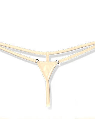 Whisper Micro Thong | Lavah Intimates
