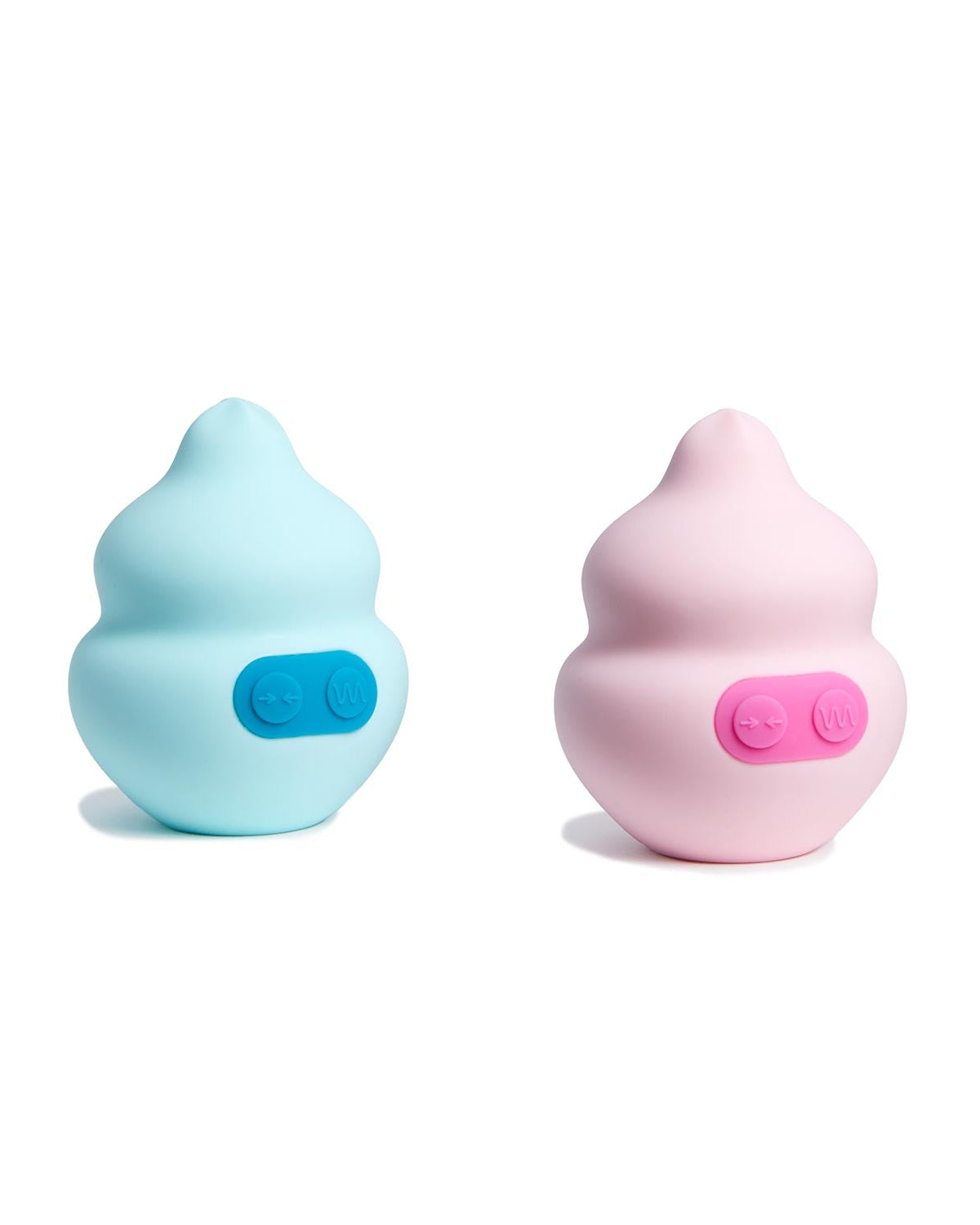 Squish Squeeze Responsive Vibe | Lavah Intimates