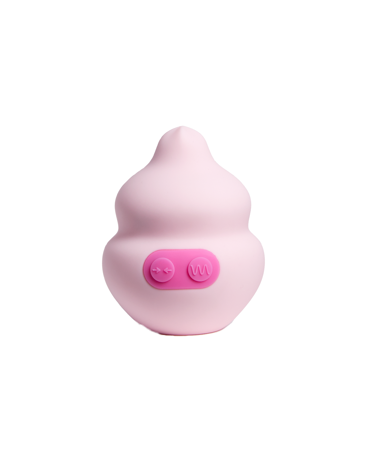 Squish Squeeze Responsive Vibe | Lavah Intimates