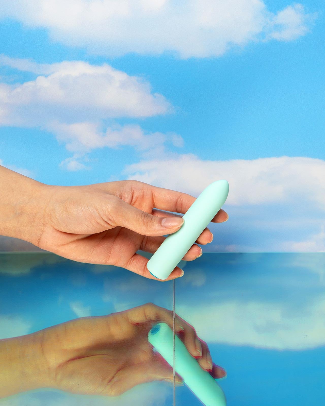 Zip Rechargeable Bullet | Lavah Intimates