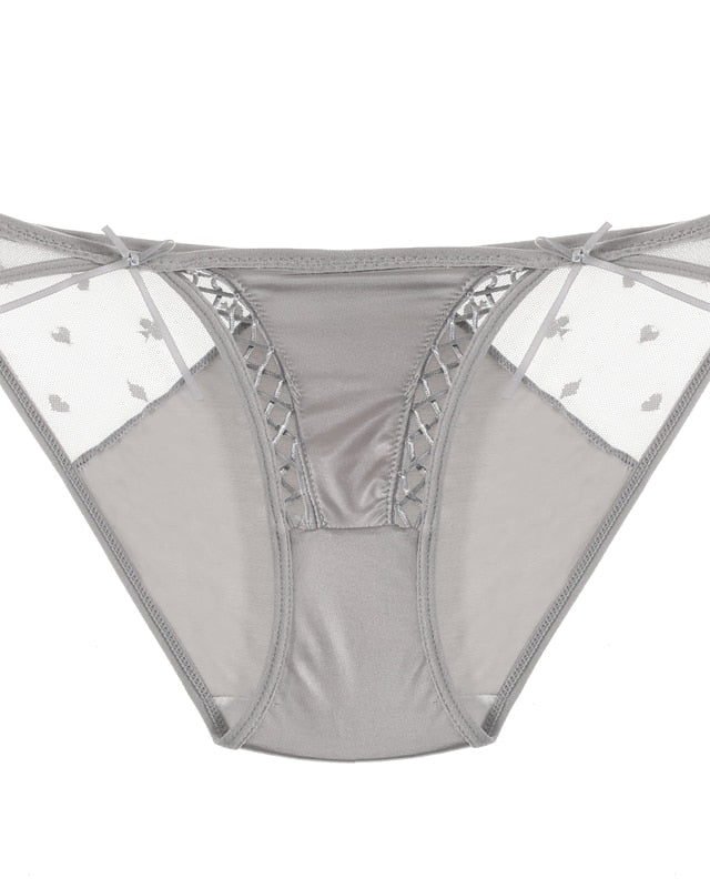 Adore Panties | Lavah Intimates