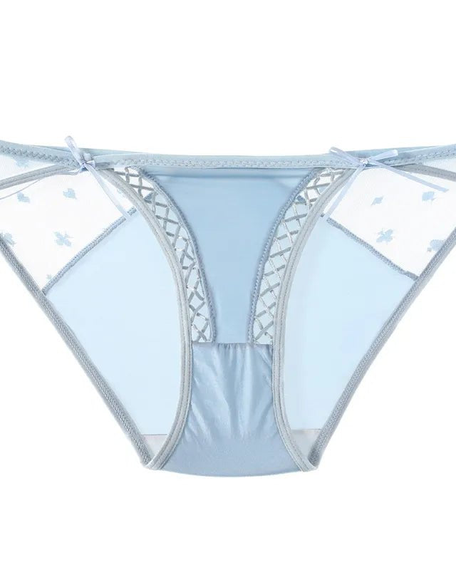 Adore Panties | Lavah Intimates