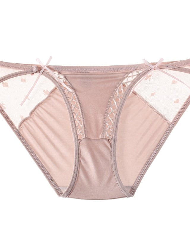 Adore Panties | Lavah Intimates