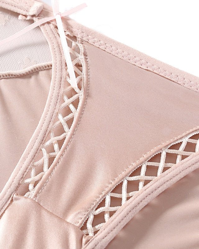 Adore Panties | Lavah Intimates