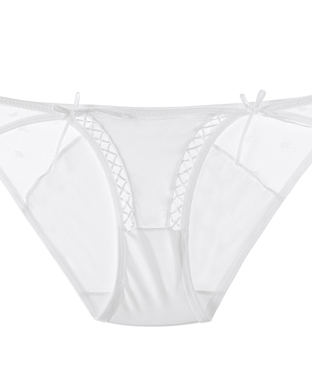 Adore Panties | Lavah Intimates
